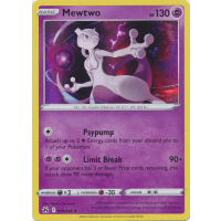 Mewtwo - 059/159